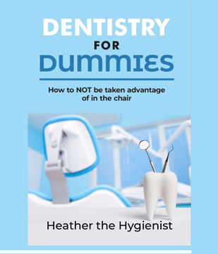 Dentistry For Dummies (Paperback)