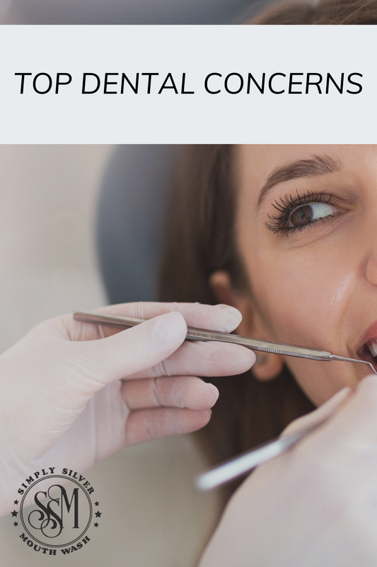 Top Dental Concerns