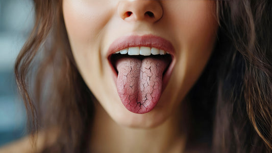 Uncovering Silent Reflux: The Hidden Root Cause Behind Your Burning Tongue (And How to Finally Find Relief)