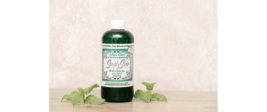 Is Spearmint Mouthwash Good for Bad Breath? A Complete Guide