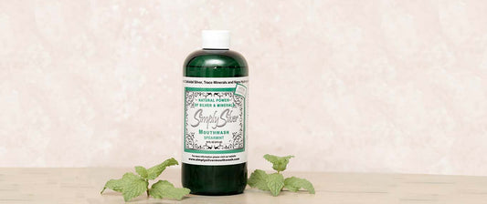 Spearmint Mouthwash vs. Traditional Mouthwash: Which Is Better for Oral Health?