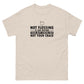 Unisex classic tee