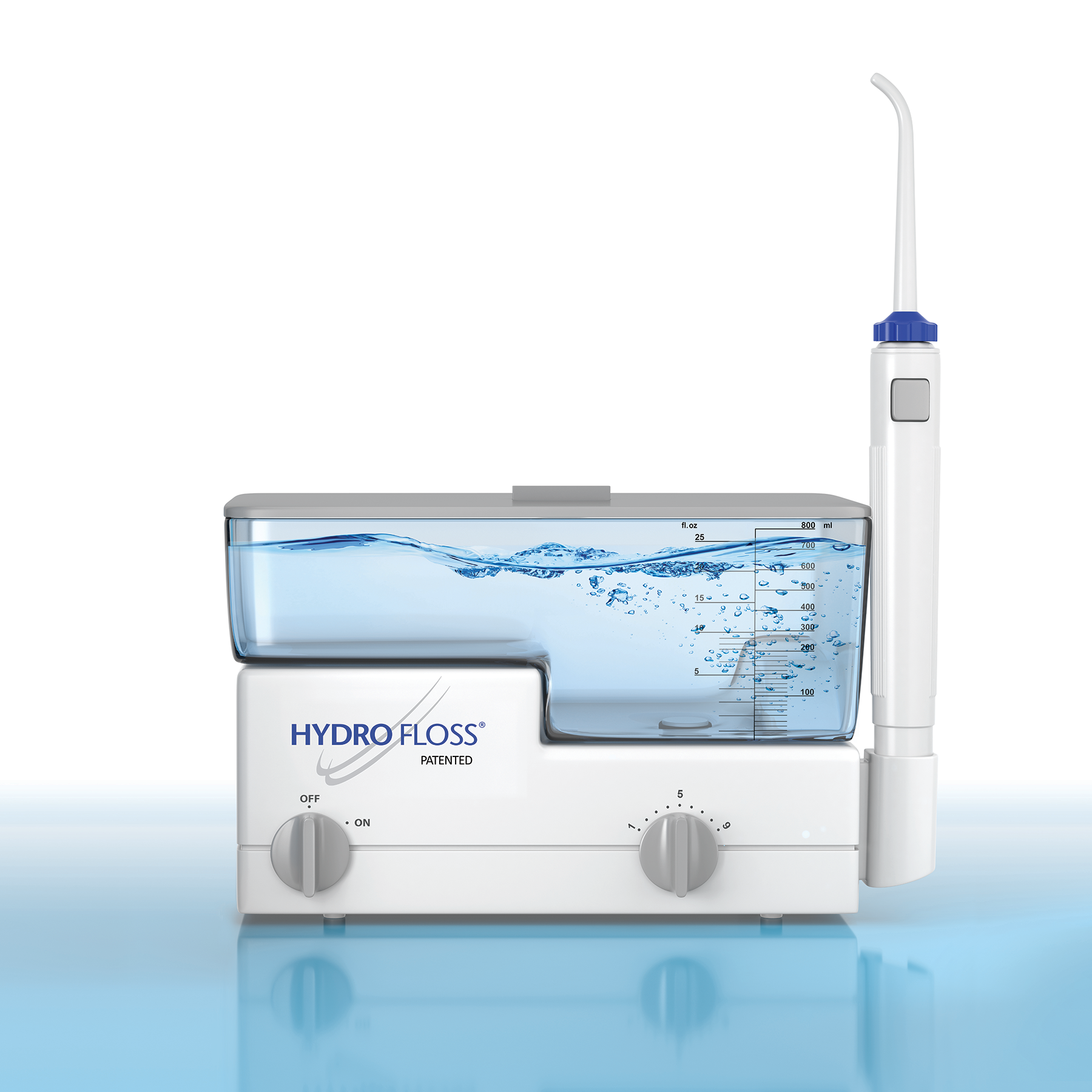 HydroFloss