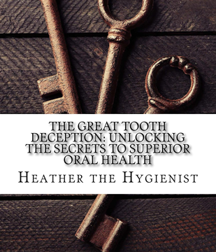 The Great Tooth Deception (Paperback)