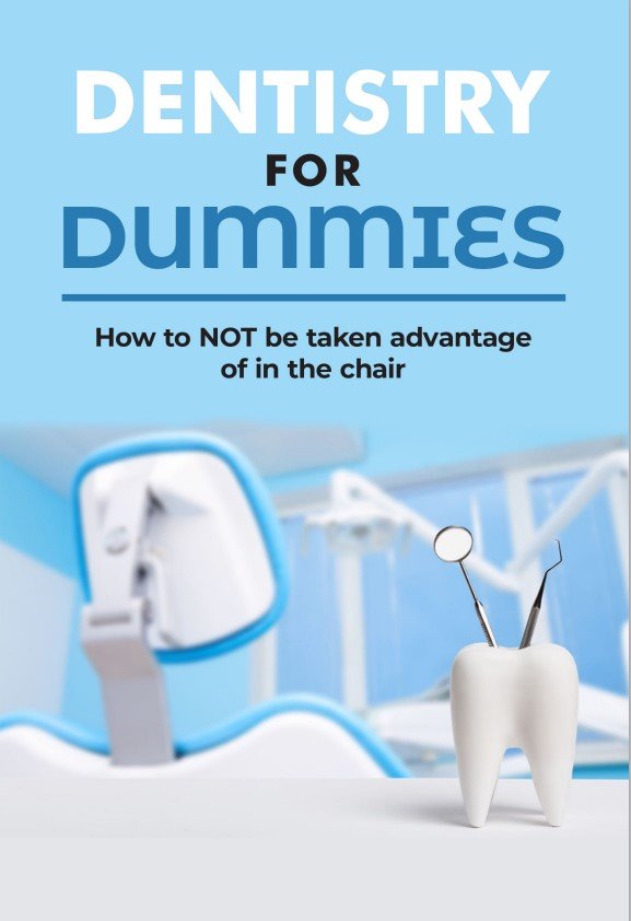 Dentistry For Dummies (Paperback)