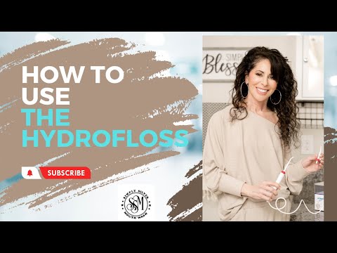 HydroFloss